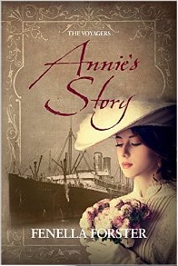Annie's story